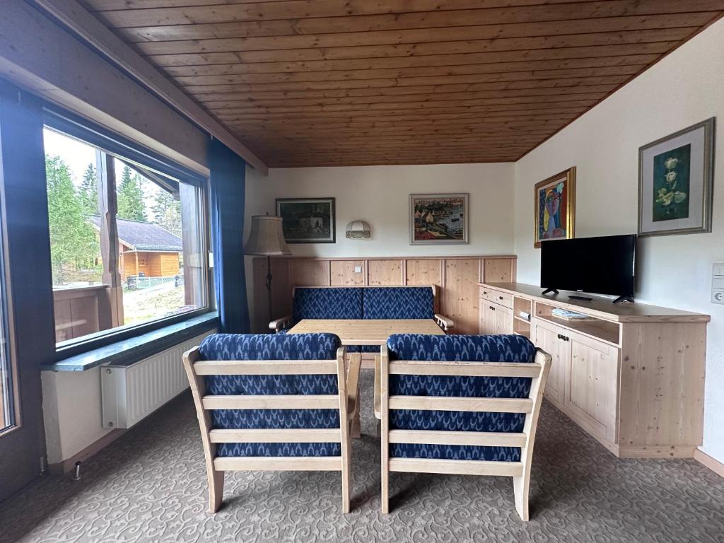 Chalet Josi - 3