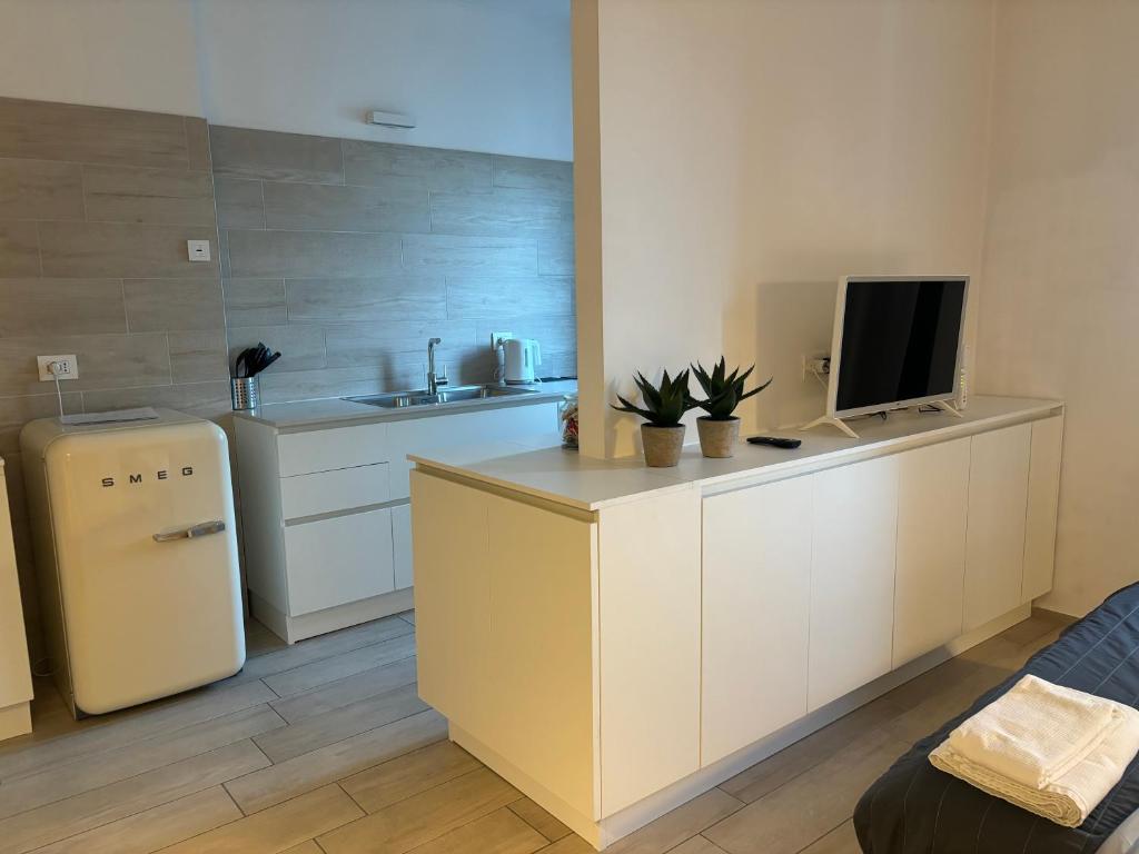 Piano B Apartment - 2