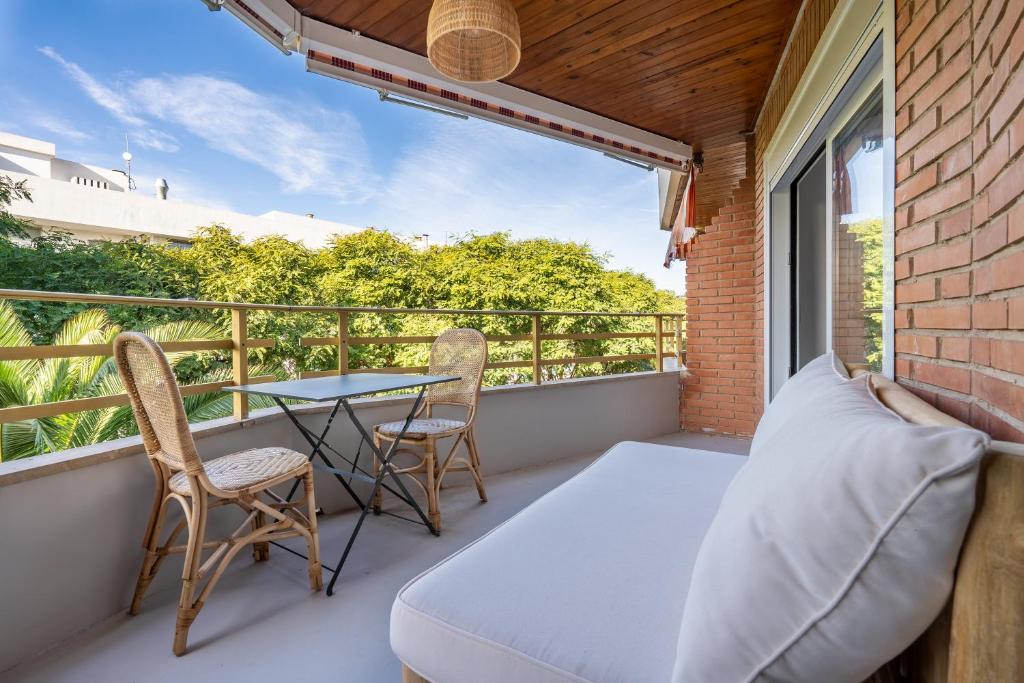 Appartement Cambrils front de mer, Cambrils