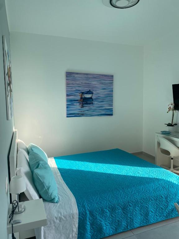 B&B La Finestra sul Mare - 3