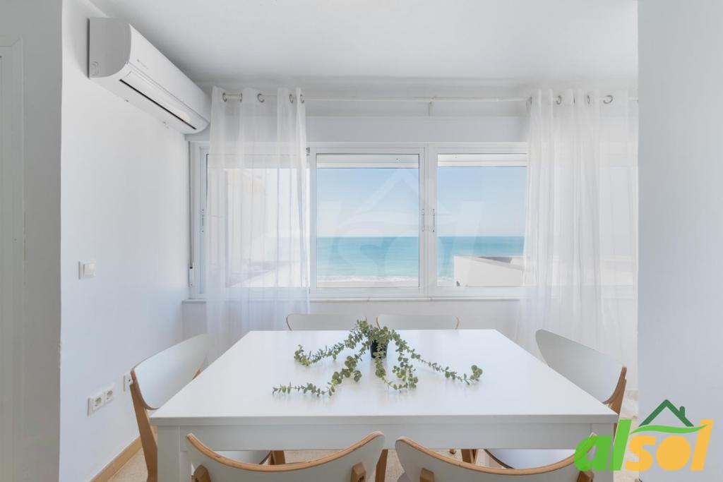 Alsol Apartments - 3 Dormitorios con Vistas al Mar - 5