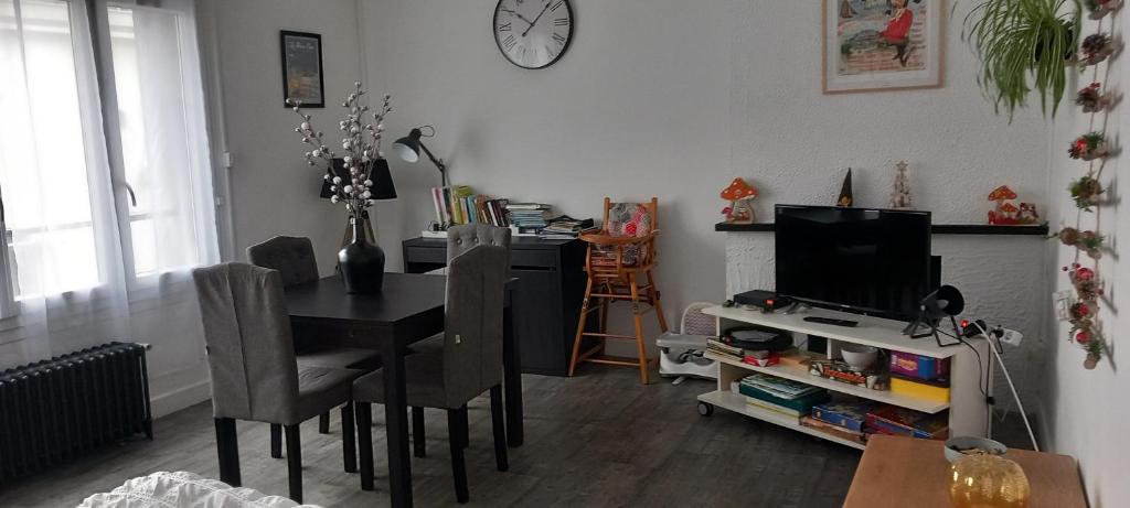 Appartement 57 m2 proche plage et Nausicaa - 1