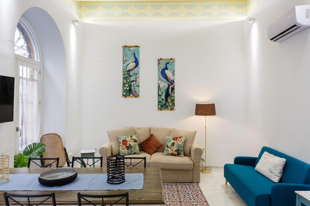 Apartamento Miracadiz, Cádiz
