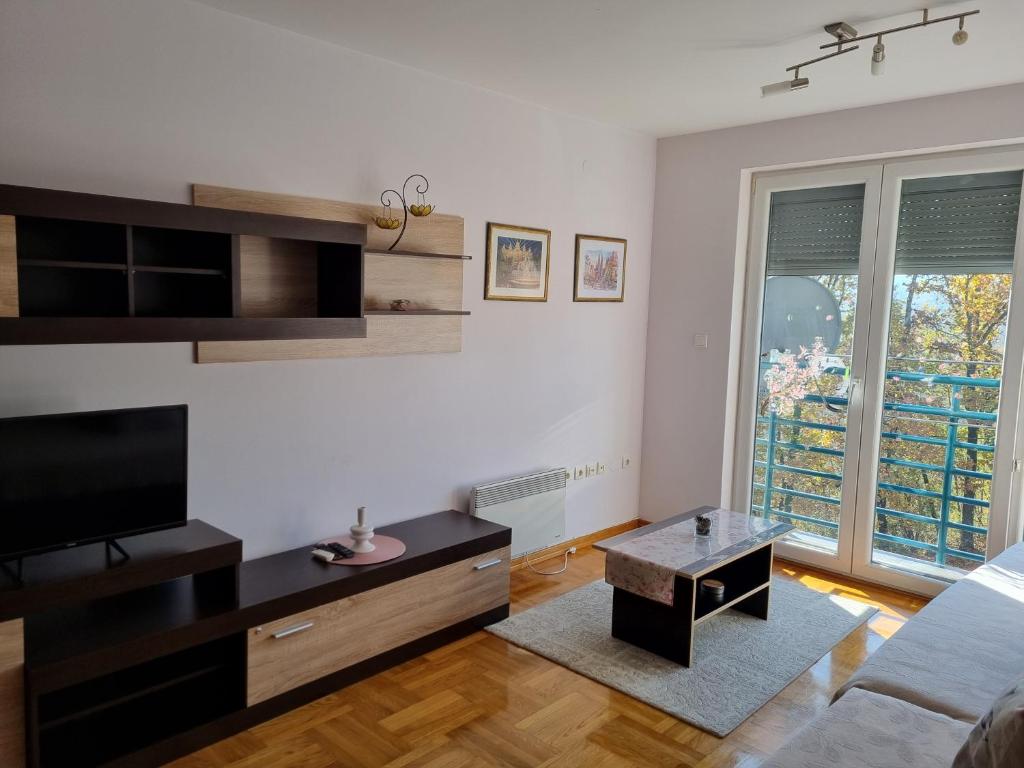 Studio apartman Zvezdana Noć - 3