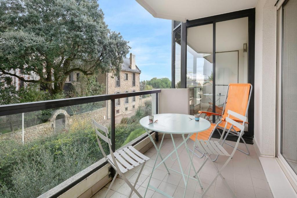 La Baule plage Benoit- Appartement pour 6 - 2