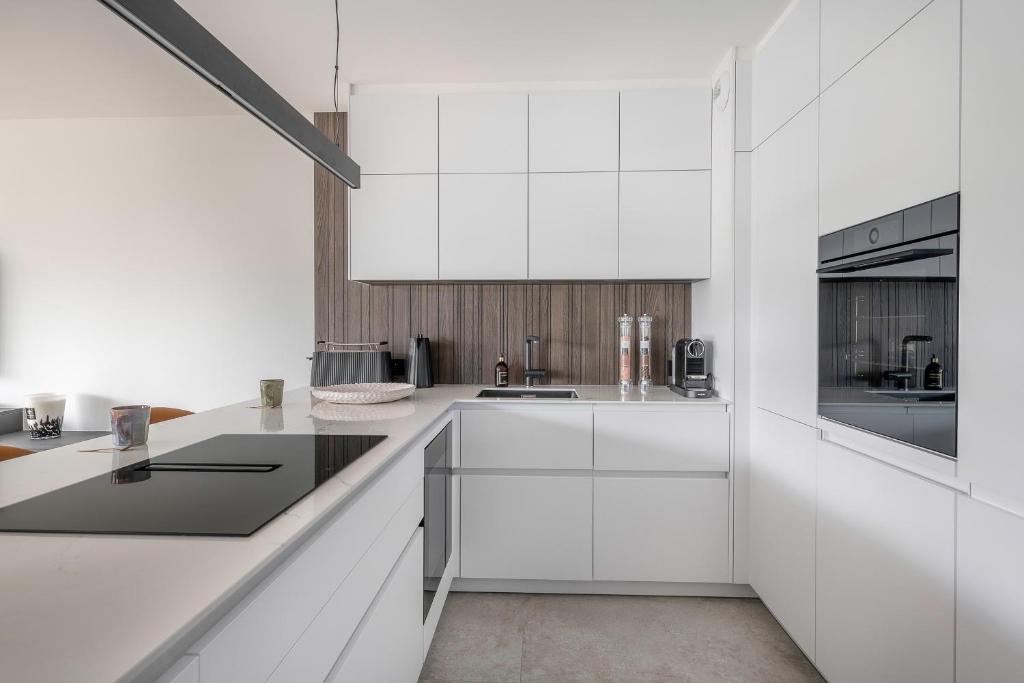 La Baule plage Benoit- Appartement pour 6 - 5