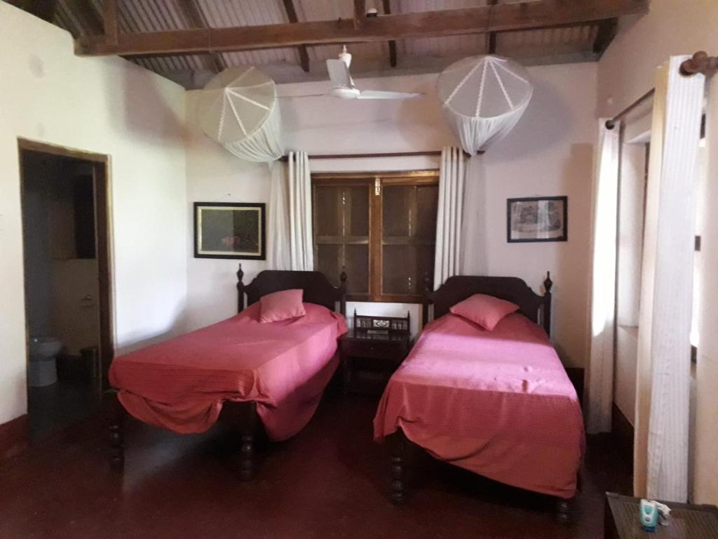 헤탈본 에코 리조트