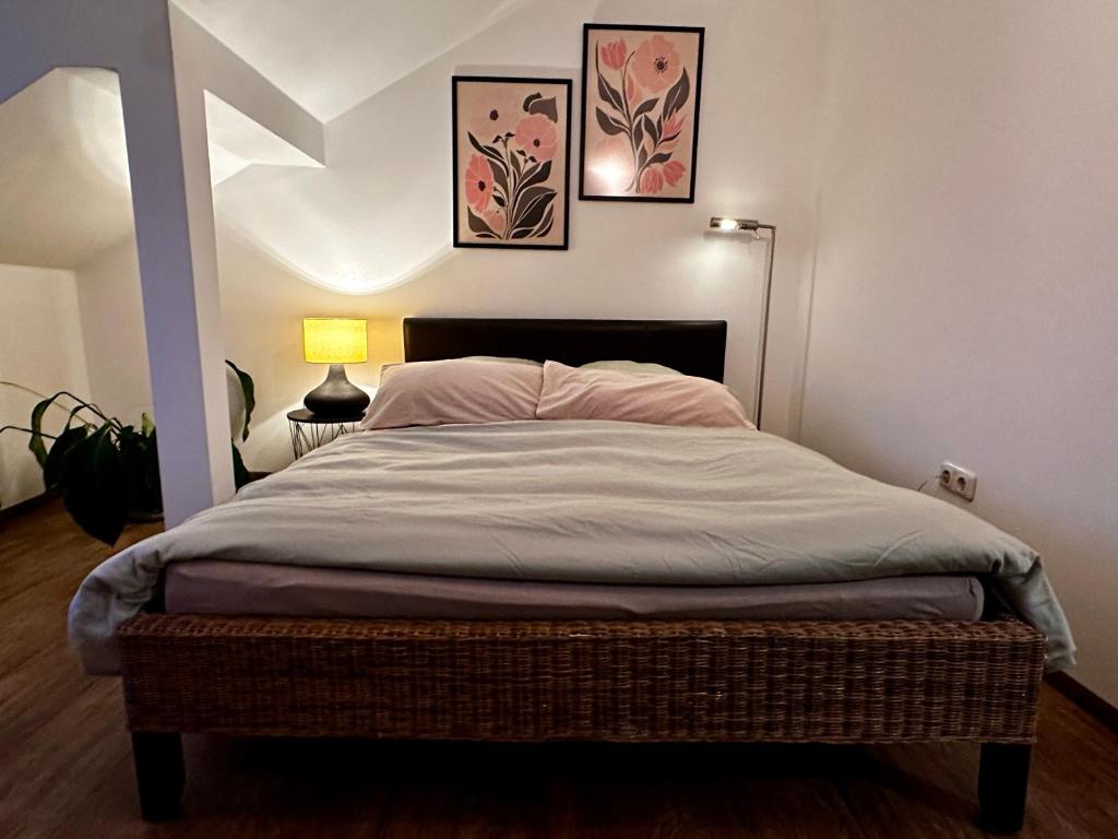 Wohnung nähe alte Mainbrücke - 3