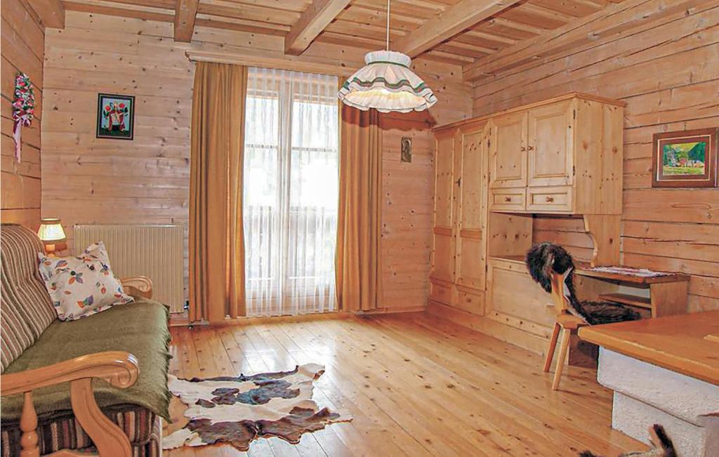 Ferienhaus In Ruhiger Lage - 1