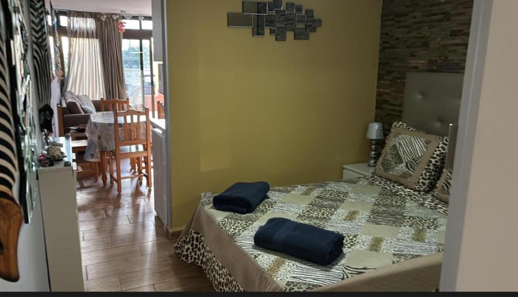 Casa Playa - 1