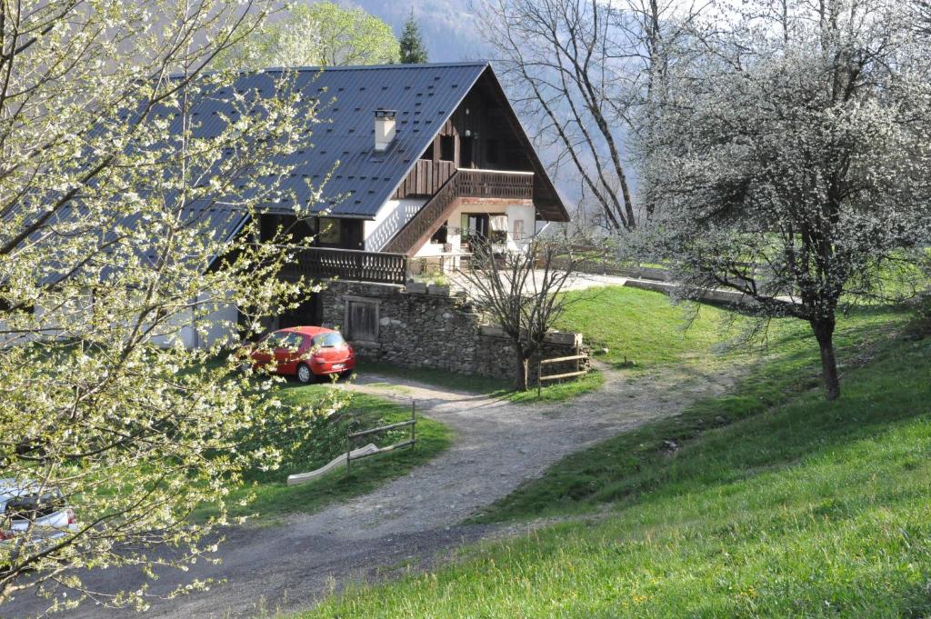 La Grange Aux Loups - 2