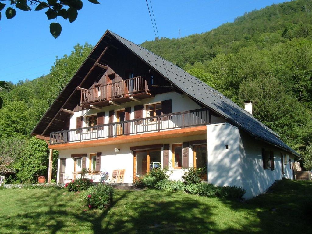La Grange Aux Loups - 5