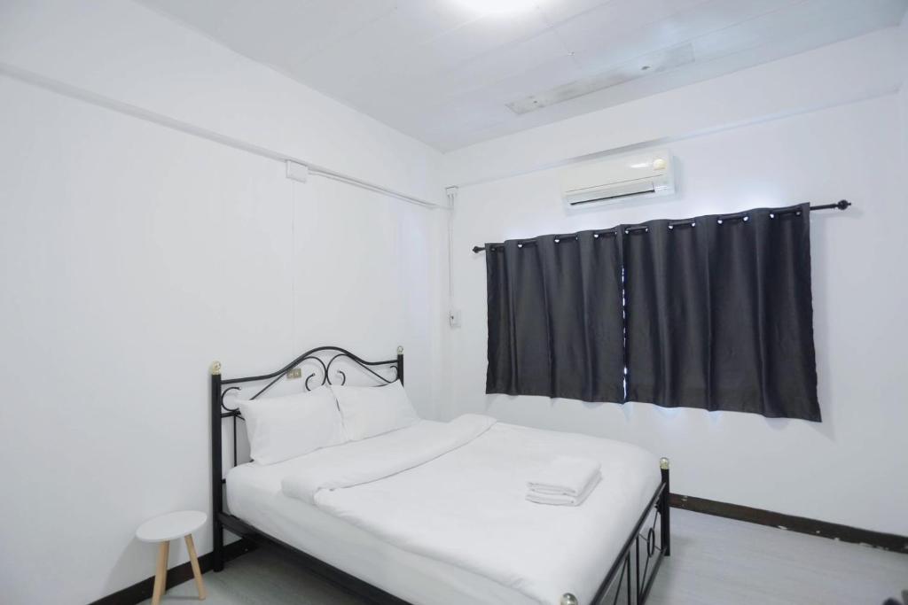 GO INN - Maya Chiang Mai, Čiang Mai