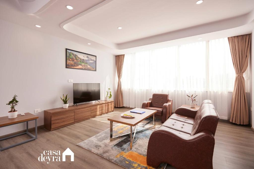 PrimRose Apartment By Casa Deyra in Patan — photo 2