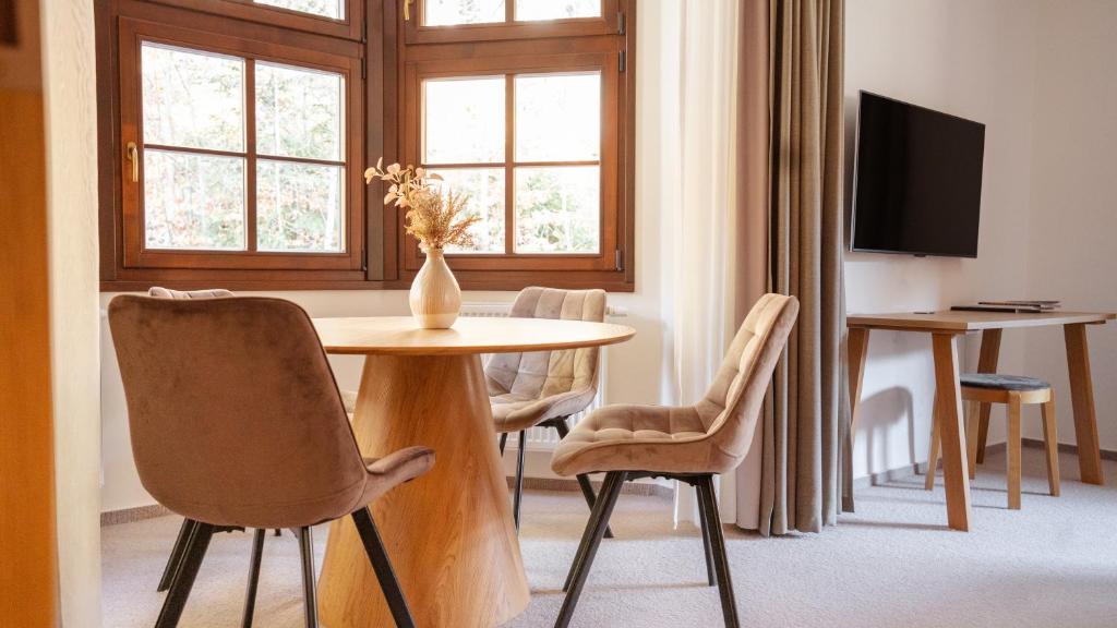 Facilities, Boutique Hotel Soyka in Spindleruv Mlyn