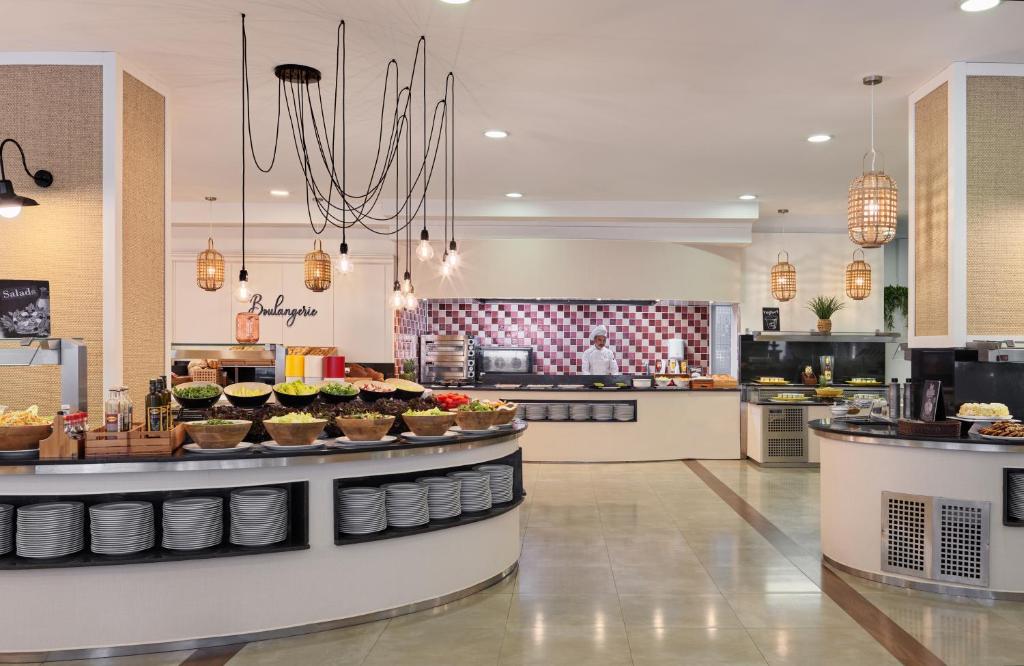 H10 Salou Princess Hotel