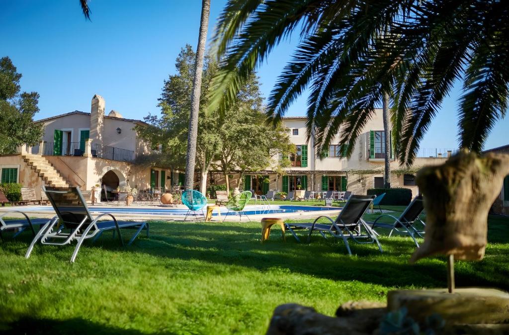 Suite Llebeig im Es Llobets, Llucmajor