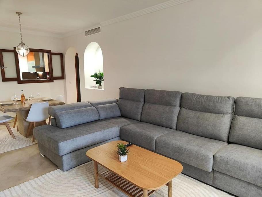 Costalita Direct Beach Access Apartment - 4