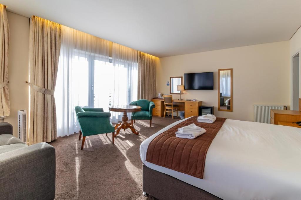 ザ キャベンディッシュ ホテル イーストボーン (The Cavendish Hotel Eastbourne )
