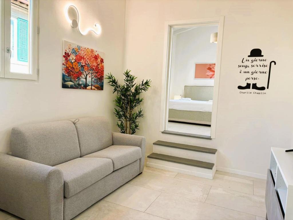 White Iris Apartment - 4