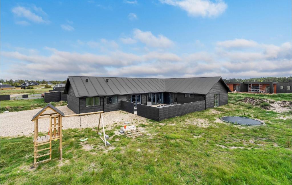 Lovely Home In Thisted With Sauna, Thisted