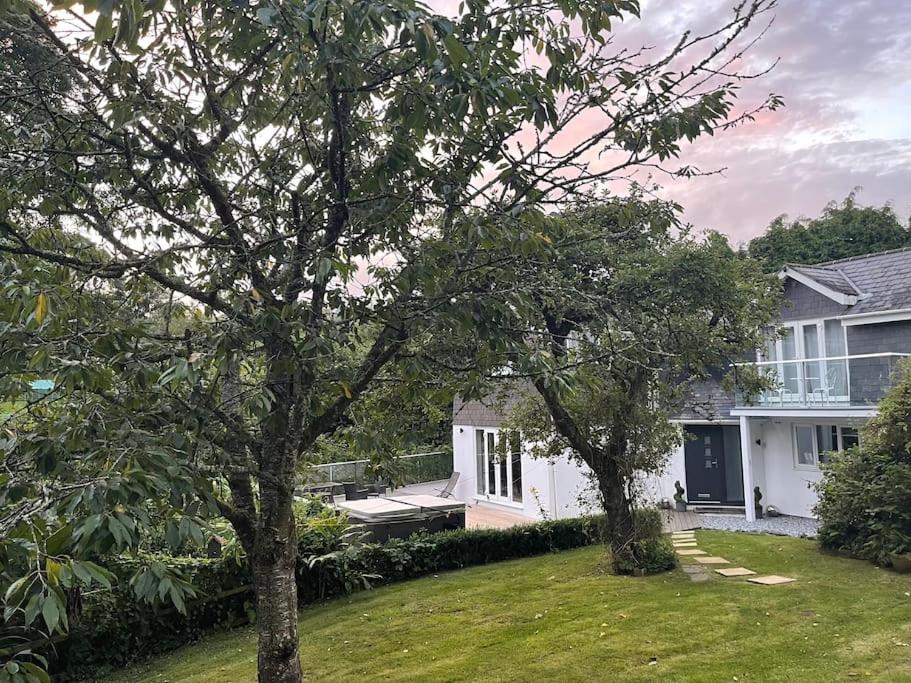 Crannog House, Saltash