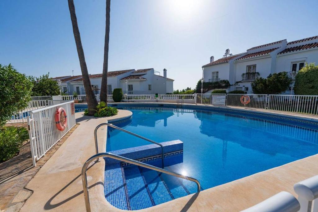 Jardines de Nerja, Nerja