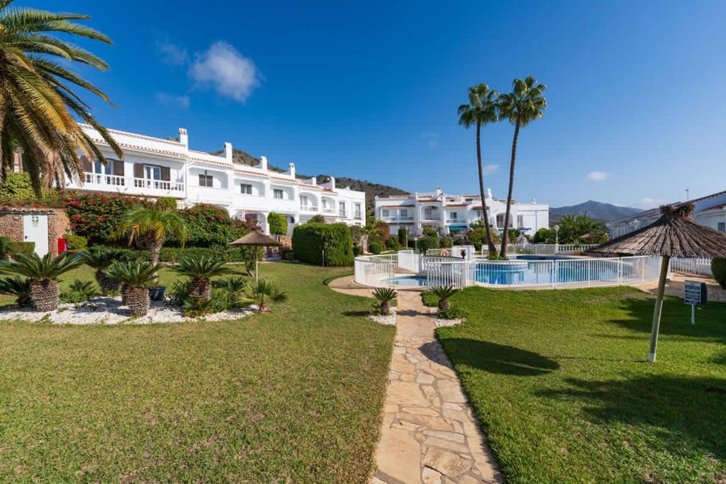 Jardines de Nerja - 4