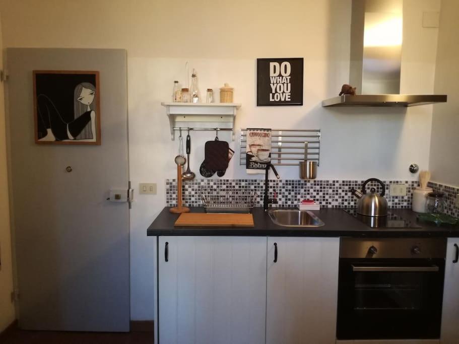La Casina di San Frediano - 5