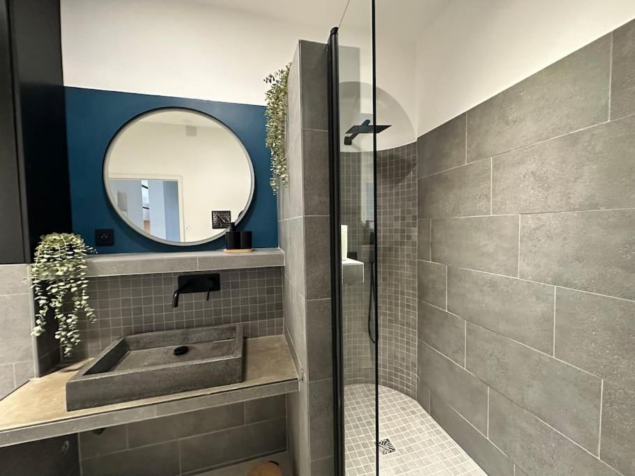 Le Big Stork - Appartement - Centre Historique - 5