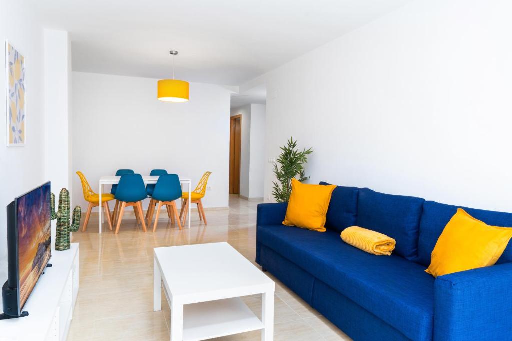 Apartamento Mestral 2 - 2