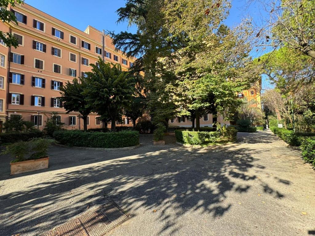 Green Oasis in Villa Riccio - 5