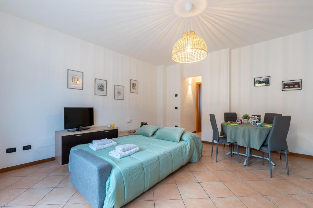 GuestHost - Casa Emilia - cozy apartment in Parma - 4