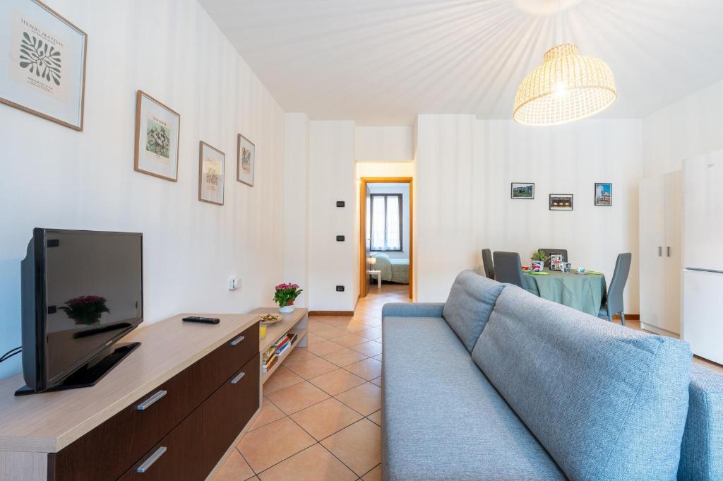 GuestHost - Casa Emilia - cozy apartment in Parma - 2
