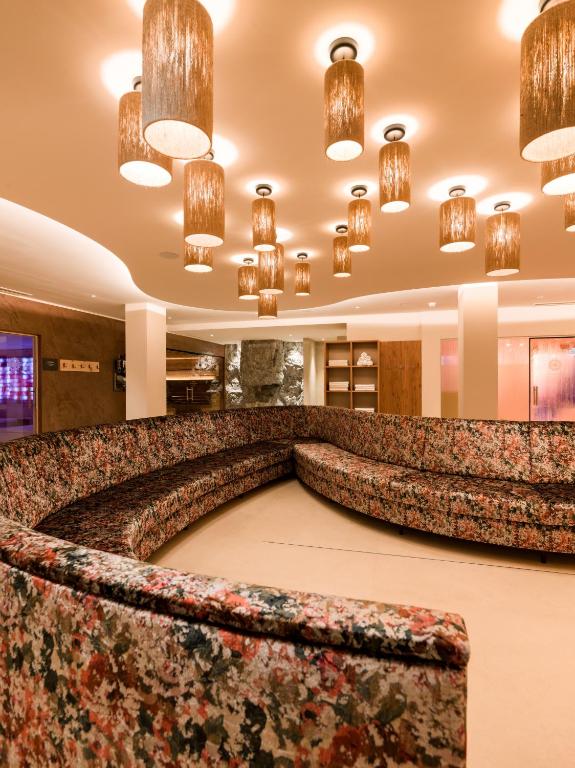 Hotel Sonnschein - 2