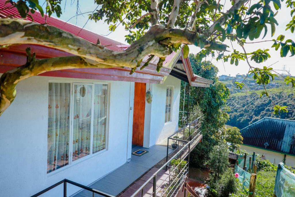 Peace Nest, Nuwara Eliya
