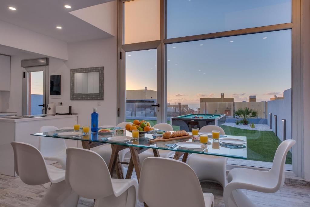 Villa Vista Atlantico - 5