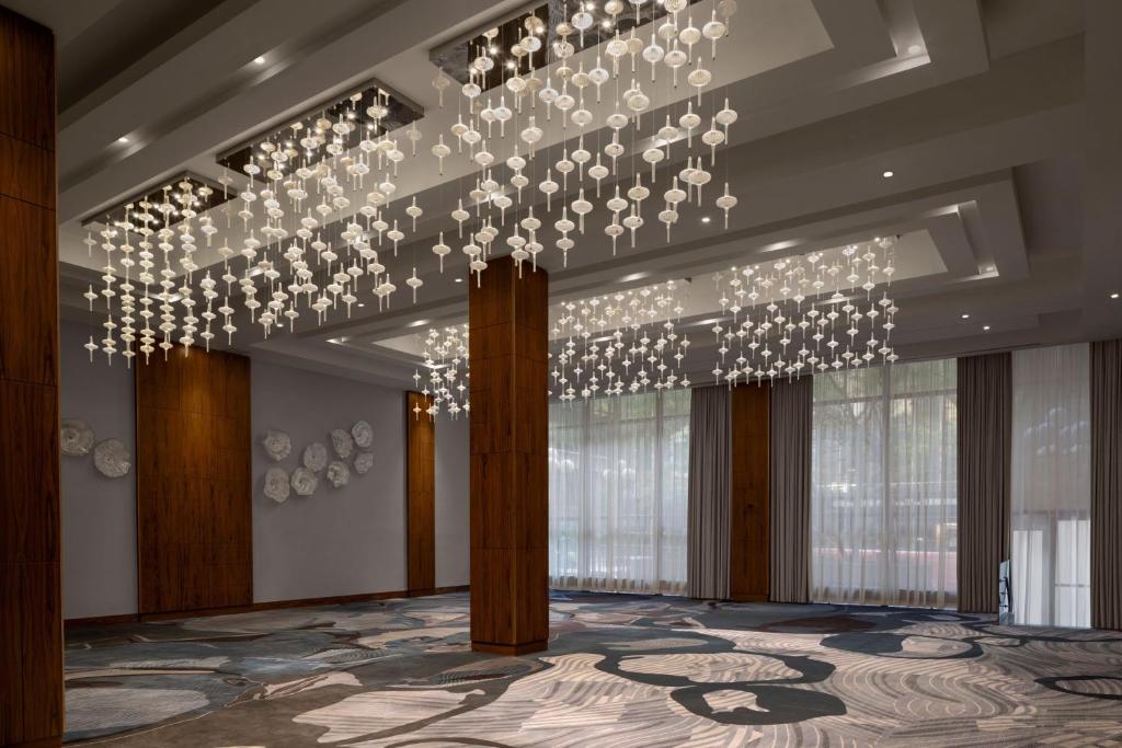 Meeting room / ballrooms