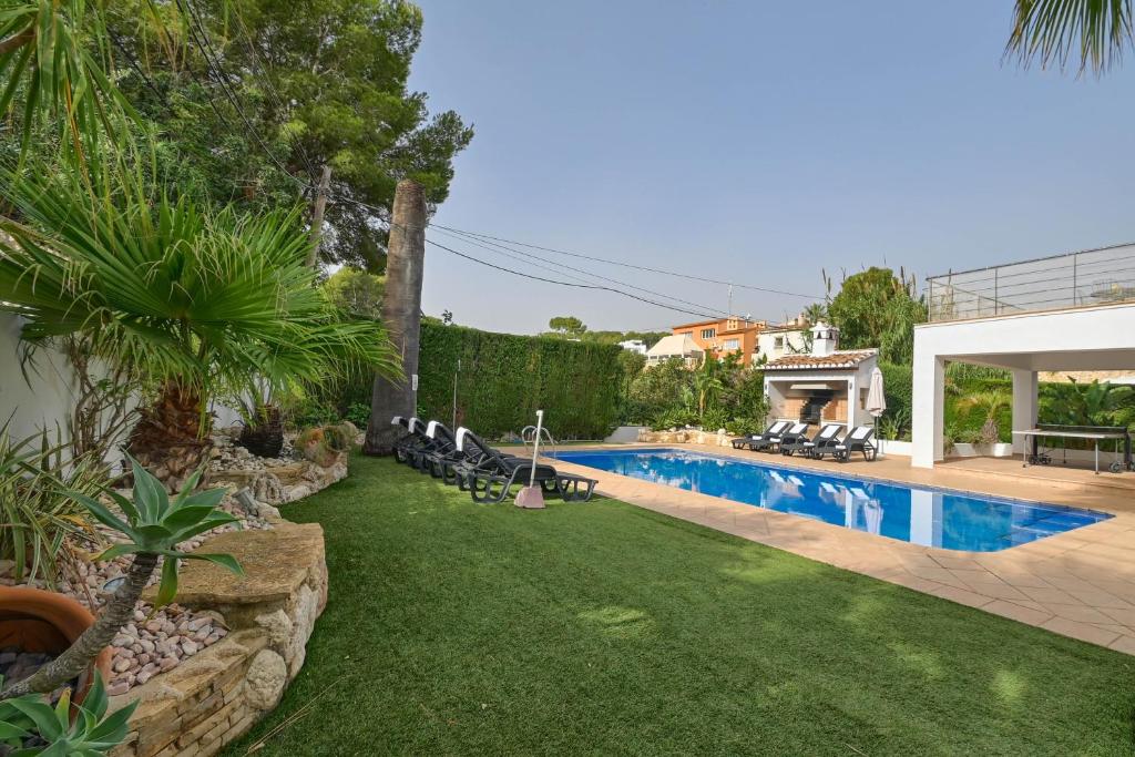 Villa Angels - 5