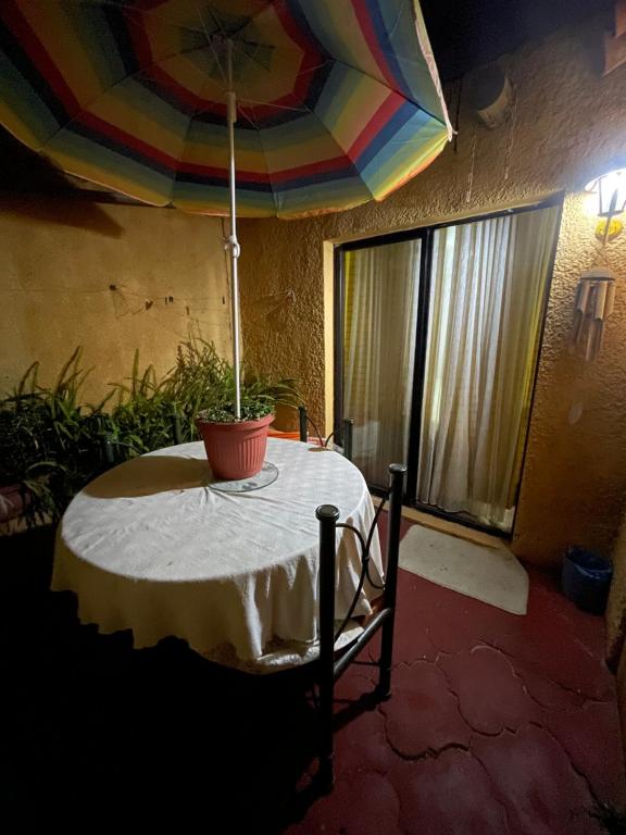 Hostal Playa Herradura - 2