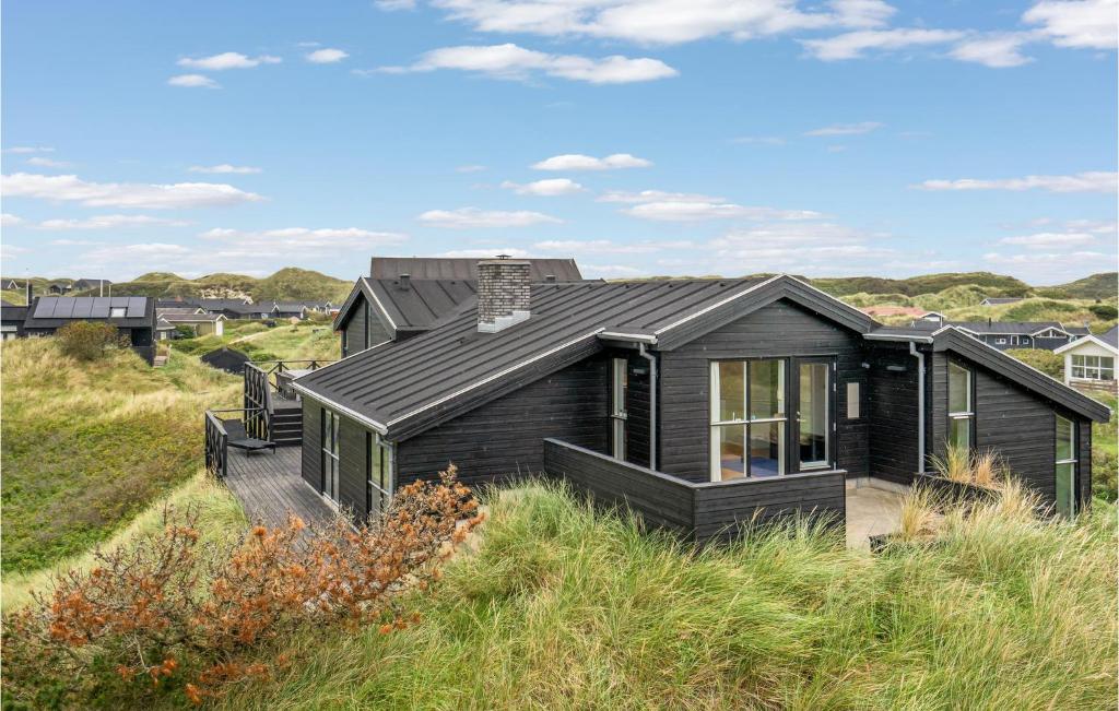 Beautiful Home In Blokhus With Wifi, Blokhus