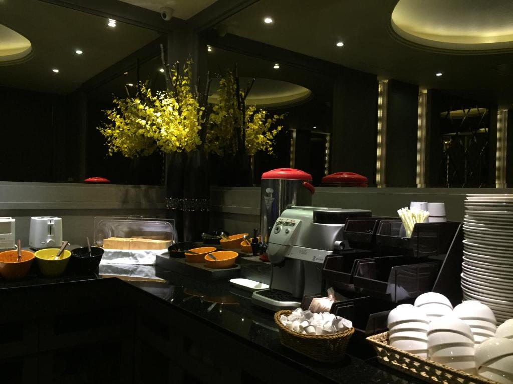 위안 모텔 호텔 이미지 1