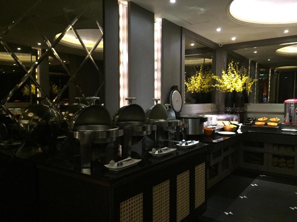 위안 모텔 호텔 이미지 1