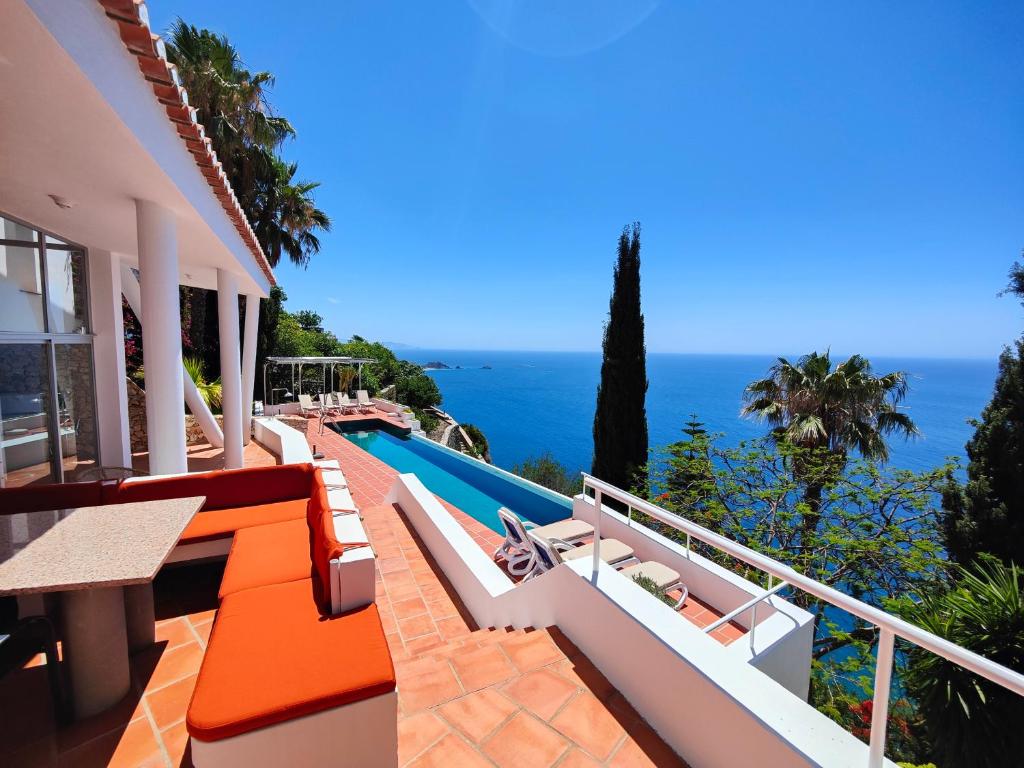 Only Adult Villa El Abanico - 4