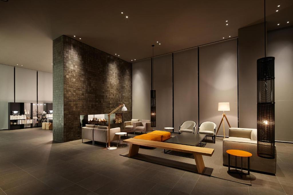 신라스테이 구로 객실