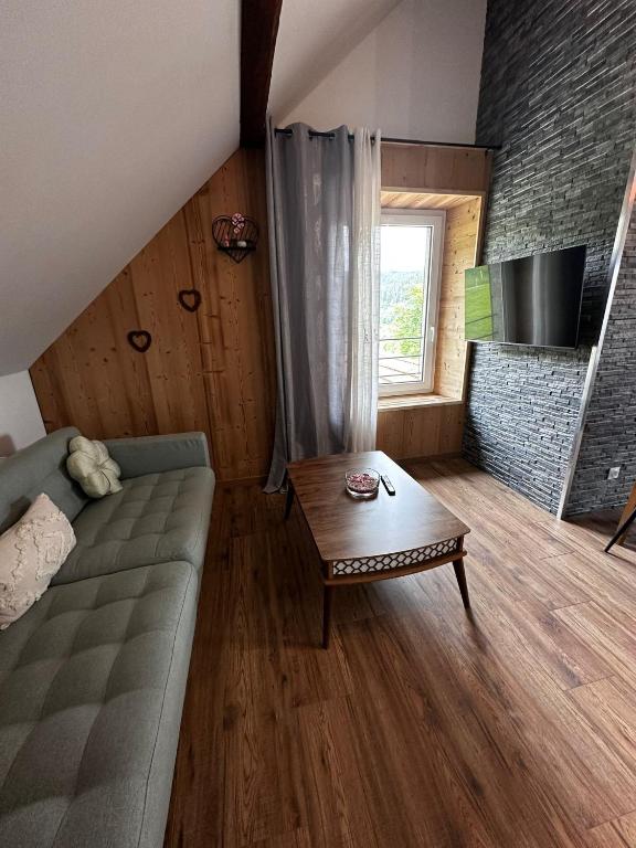 Chalet Bois de Rose - 3