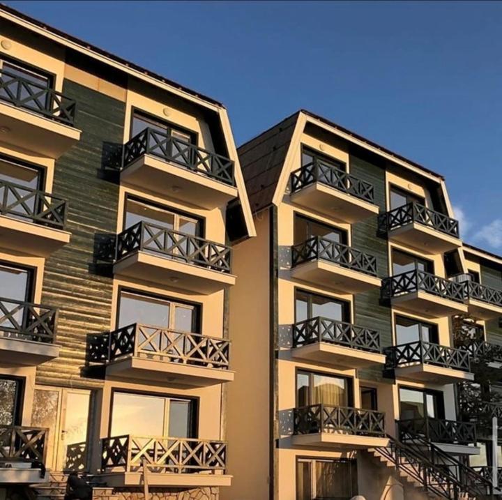 Pukikop Apartman - 2
