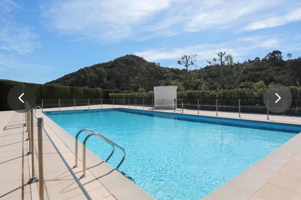 Studio, 4 personnes, 2 piscines, Mandelieu-la-Napoule