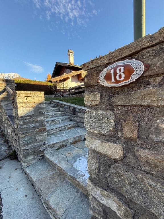Cozy Mountain Studio Near Courmayeur - Verrand - 5
