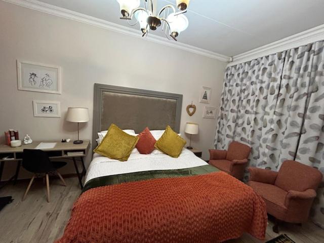 Galaxy Retreat, Pretoria